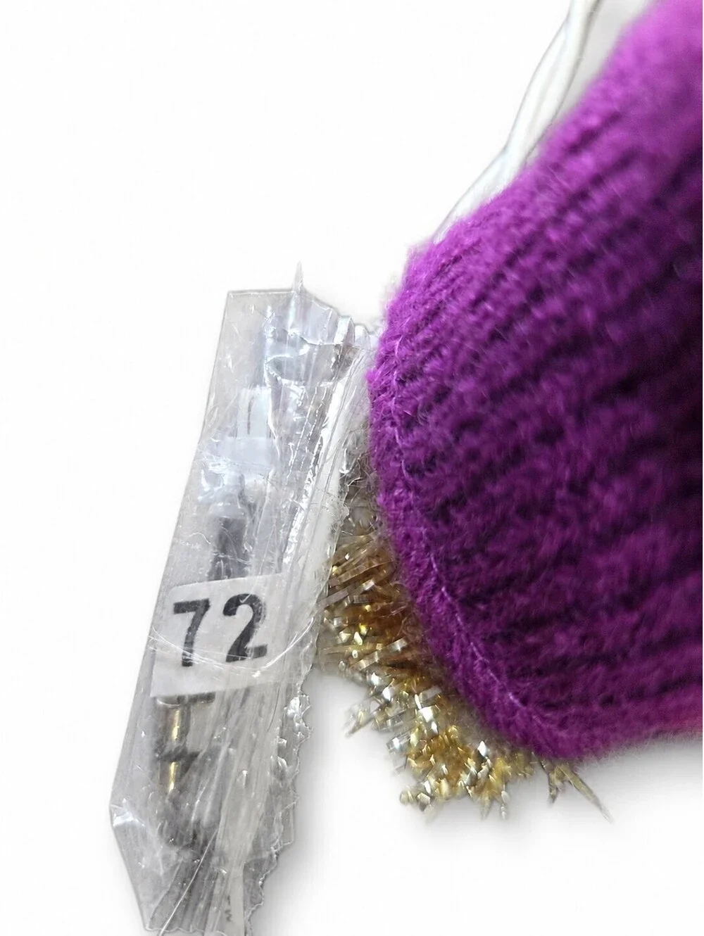 Wondershop Target Lit Tinsel Llama Christmas Yard Decor 32